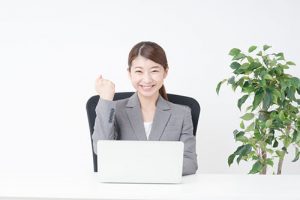 ネット証券で売買開始