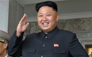 北朝鮮