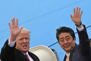 日米経済対話